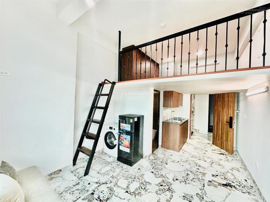 Khai trương ccmn kiến hưng full đồ máy giặt riêng gác rộng