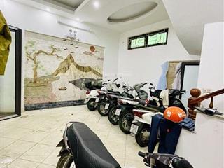 Bán nhà ngõ 68 cầu giấy  trung tâm cầu giấy dt 30m  ngõ 3 gác, thoáng rộng