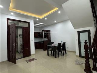 Bán nhà lạc long quân võ chí công  cầu giấy  3 mặt thoáng diện tích 38m  5 tầng  giá 7.5 tỷ
