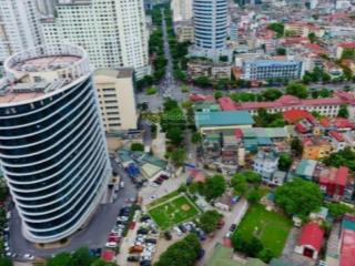 Khu phân lô  huỳnh thúc kháng  dt 54m  giá 9.8 tỷ