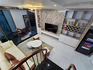 Nhà đẹp vào ở ngay  hoàng hoa thám  44m2  4 ngủ  giá 7.9 tỷ ( ctl )