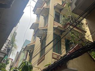 Biệt thự mini gần hồ tây  mặt tiền rộng  ở sướng