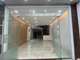 Cho thuê nhà nguyễn khuyến, kđt văn quán, hà đông, dt 80m2, 5 tầng, mt 5m, nhà đẹp giá 20tr