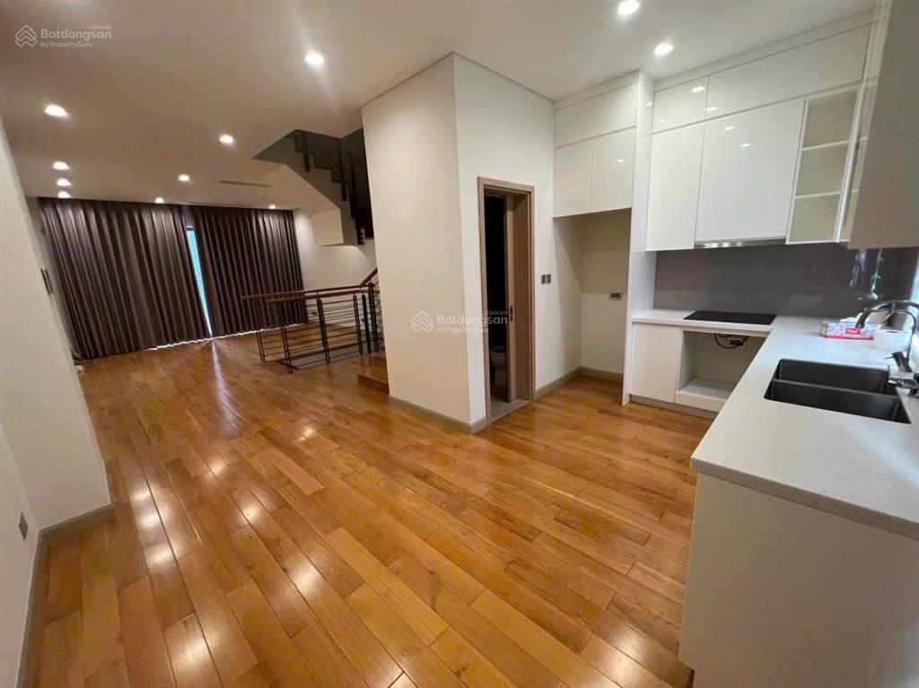 Cho thuê nguyên căn 75m2, 99m2, 160m2 kđt the manor central park, nguyễn xiển