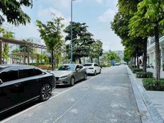Cho thuê nguyên căn 75m2, 99m2, 160m2 kđt the manor central park, nguyễn xiển