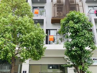 Cho thuê nguyên căn 75m2, 99m2, 160m2 kđt the manor central park, nguyễn xiển