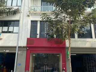 Cho thuê nhà đường nguyễn văn lộc, hà đông, 85m2, 4 tầng, mt 5m, nhà đẹp, thiết kế hiện đại 24tr/th