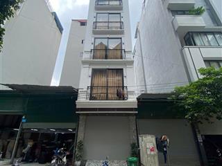 Cho thuê nhà liền kề tố hữu, galaxy vạn phúc, dt 50m2, 7tầng, mt 5m. rẻ nhất khu vực, chỉ 25tr