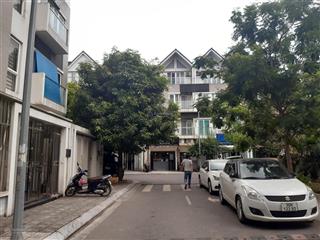 Cho thuê nhà nguyễn chánh, kđt nam trung yên. dt 80m2, 4 tầng, nhà đẹp, vị trí kinh doanh, 48tr
