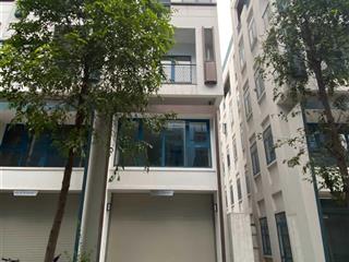 Cho thuê nhà vạn phúc, galaxy tố hữu, dt 100m2x6 tầng, nhà đẹp, giá chỉ 40tr