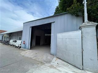 Ct kho xưởng đường phú diễn, dt 380m2, điện 3fa, nước sạch, kho mới, tôn chống nóng, giá chỉ 90k/m