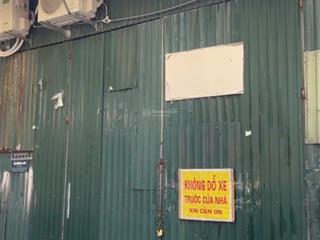 Cho thuê kho xưởng khu vực phạm văn đồng, đỗ nhuận, dt 200m, đường xe tải đỗ cửa, giá chỉ 16tr