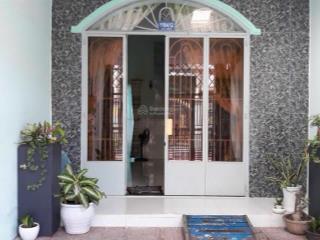 Bán nhà riêng diện tích sử dụng 160m2