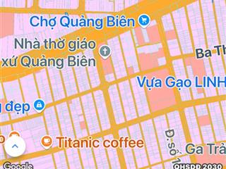 Quảng tiến 28 mặt tiền kinh doanh đường nhựa thông gần trường quốc tế trịnh hoài đức 2 tỷ 950 tl.