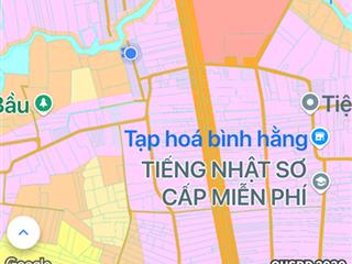 Đất nền xã đồi 61 trảng bom đồng nai sổ riêng thổ cư 880triệu cách đường đt777 150m xây dựng tự do