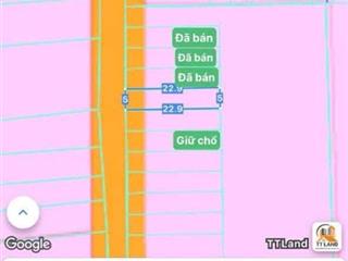 Đất nền sổriêng thổ cư quảng tiến trảng bom ( xã trảng bom mới)giá bán 1tỷ3 tl gần đại lộ đông tây