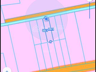 Đất nền sổ riêng thổ cư xã đồi 61 cũ(xã an viễn mới) 850 triệu 1 sẹc đt777 dt 100m2.  0799 216 ***