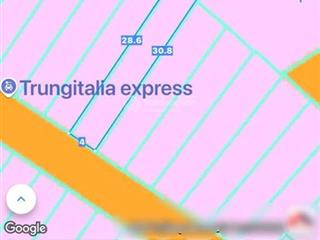 Đất nền xã trảng bom (ấp 2 sông trầu cũ) nay thành ấp 10 xã trảng bom mới 118m2 890 triệu gần chợ