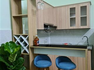Phòng dịch vụ cao cấp mới xây cho thuê