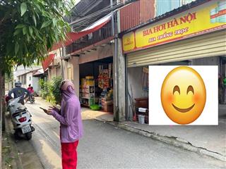 Bán nhà c4 Ngõ 405 Ngọc Thuỵ 62m x 4,1 vuông vắn, oto thông chỉ hơn 5 tỷ còn TL. LH