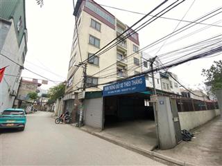 Giảm chào 1 tỷ 7. chủ cần bán gấp nhà c4 gia quất. 51m, lô góc, chỉ 5x tỷ còn tl