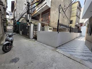Bán đất nguyễn sơn lô góc 78m mặt tiền 4,5m oto ngủ trong đất ngõ thông xây ở, đầu tư hết ý.