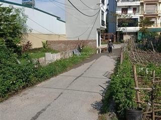 Bán đất thạch bàn, 45m oto thông, vào đất chỉ nhỉnh 8 tỷ có tl.  0936 123 ***