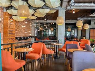Ccdv  sang nhượng mặt bằng cafe bãi trước, vũng tàu