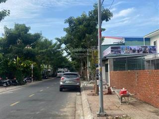 Bán lô đất biệt thự mặt tiền đường nguyễn thị minh khai vũng tàu