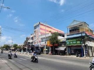 Bán biệt thự mặt tiền đường 30/4  phường 11  tp vũng tàu  giá 45 tỷ vị trí rất đẹp