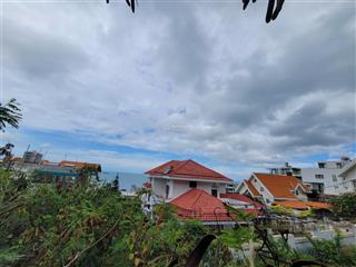 Bán đất khu biệt thự đồi sứ vip, đường trần phú, vũng tàu