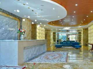 Bán tòa nhà 12 tầng mặt tiền đường 3/2 phường 8, tp. vũng tàu giá bán (đất & nhà) 170 tỷ