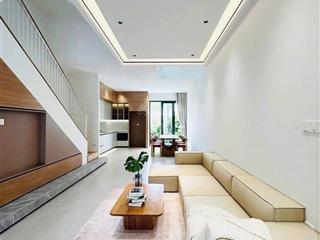 Bán nhà mặt tiền đường nguyễn thị minh khai, p.8, tp. vũng tàu  vị trí đẹp gần tháp tam thắng