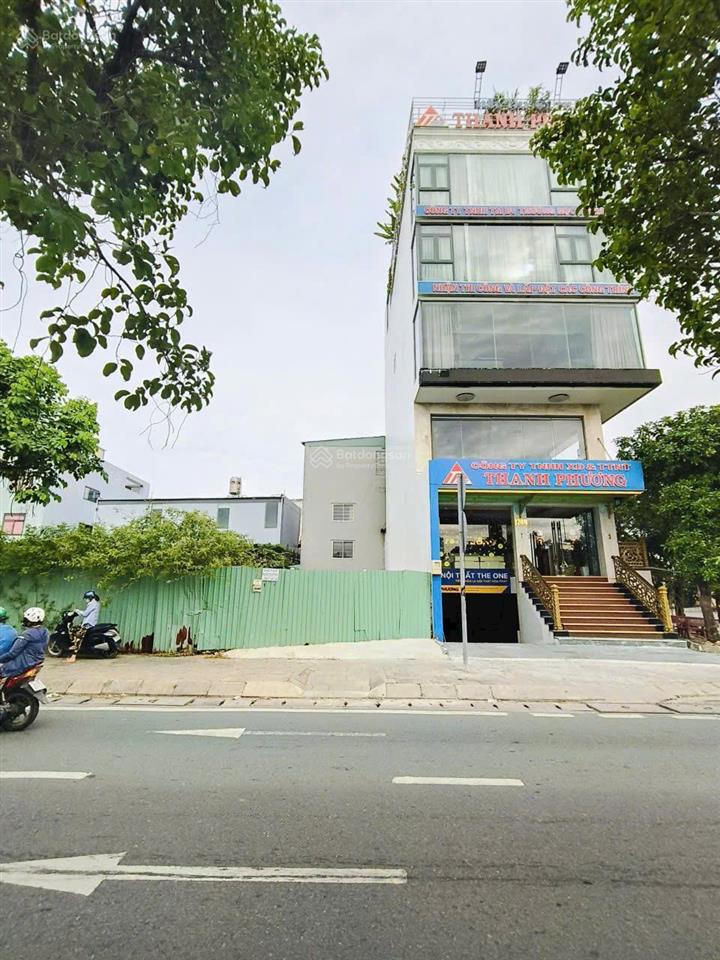 Đất mặt tiền võ văn kiệt, kdc nam hùng vương, an lạc, bình tân, ngay trục giao thương huyết mạch
