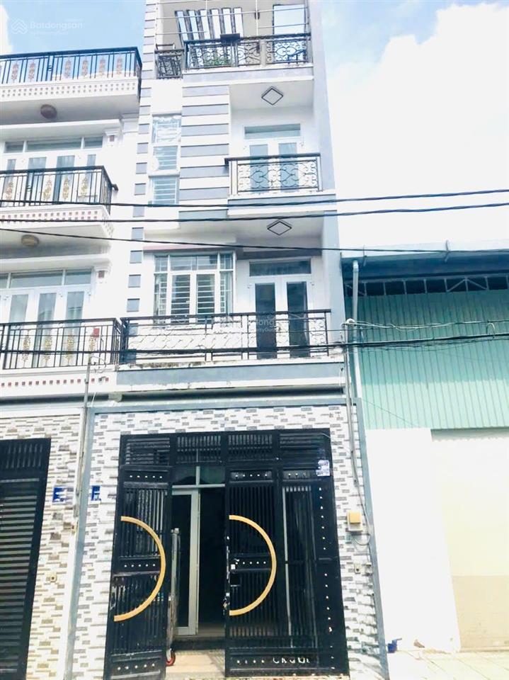 Bán mặt tiền kinh doanh đường số, kdc nam hùng vương, an lạc  vị trí đẹp, giá rẻ so với khu vực