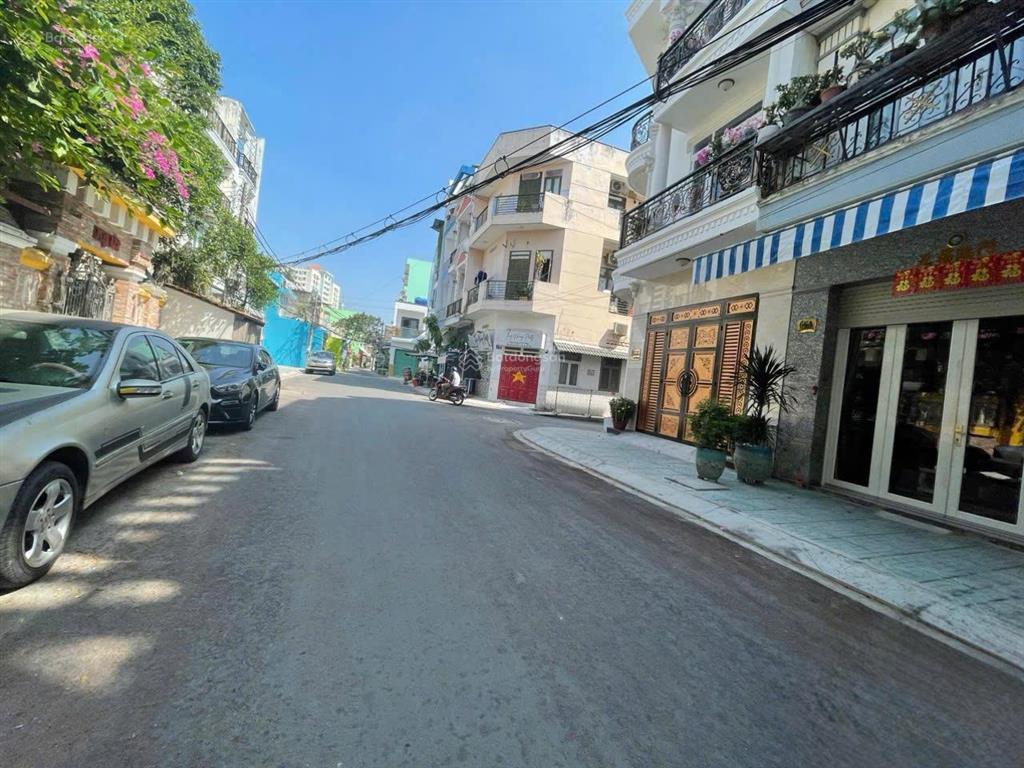 Bán mặt tiền kinh doanh đường số, kdc nam hùng vương, an lạc  vị trí đẹp, giá rẻ so với khu vực