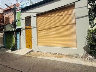 Cần bán đất bùi tư toàn, an lạc, quận bình tân  vị trí đẹp gần đường 20m