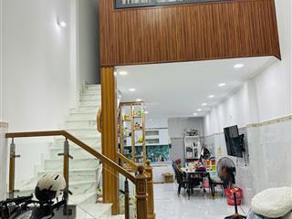 Bán nhà mặt tiền kinh doanh đường số, kdc nam long, p. an lạc, bình tân