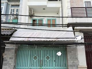 Cần bán nhà mtkd đường số 3 (nguyễn quý yêm cũ) đường 12m  phường an lạc
