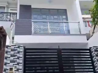 Nhà bán 50// nguyễn quý yêm, phường an lạc, bình tân  khu dân cư hiện hữu, tiện ích đầy đủ