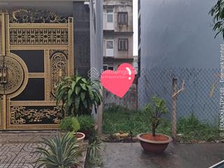 Cần bán nền đất đường số nam hùng vương, an lạc, bình tân  đường 7m+ lề đường 2 bên