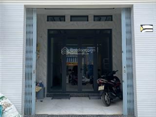 Cần bán nhà mới xây 1/ đường sinco, phường an lạc, bình tân, kế bên siêu thị big go và aeon