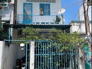 Cần bán nhà hẻm xe hơi  1 trệt, 1 lầu  bùi tư toàn, phường an lạc, quận bình tân