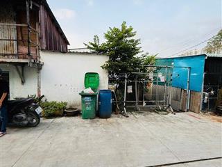 Bán đất hxh bùi tư toàn, phường an lạc, bình tân