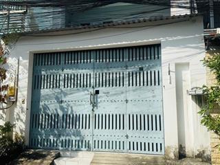 Cần bán nhà diện tích khủng đường số, kdc nam hùng vương, phường an lạc, bình tân