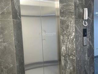Cho thuê nhà 110m2* 5t 47 triệu, nhà lô góc mới. phố mai hắc đế, thang máy vp, nhà hàng, kd