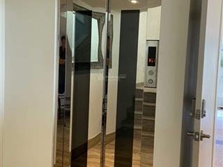 Chủ nhà cho thuê nhà lô góc, đẹp, mới, thang máy, 132m2, 4t kd, vp, nhà hàng, phố minh khai  44tr