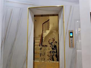 Mình cho thuê nhà mới, 2 mặt đường, phố lạc trung, 80m2x5t nhà hàng, kinh doanh, văn phòng 22 tr