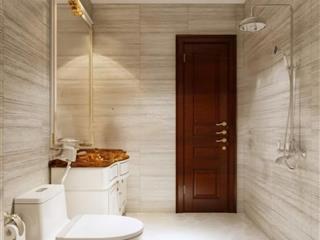 Chủ nhà cho thuê nhà lô góc, đẹp, mới, thang máy, 135m2 4t vp, nhà hàng, kd, phố dương khuê45 tr