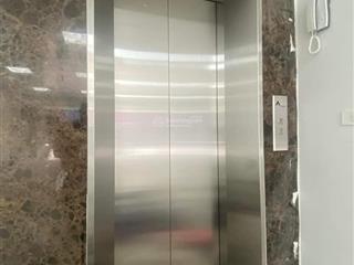 Chủ nhà cho thuê nhà mới, 2 mặt đường, phố hoàng quốc việt, 96m2x 5t nhà hàng, kinh doanh, vp 32 tr